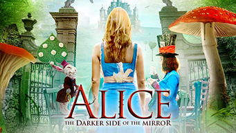 Alice - The Darker Side Of The Mirror (2020)