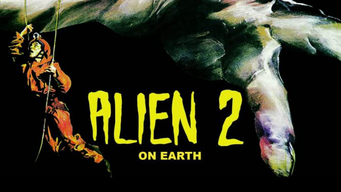Alien 2 on Earth (1980)
