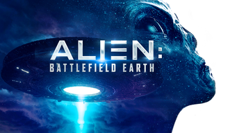 Alien Battlefield Earth (2023)