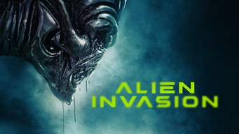 Alien Invasion (2023)