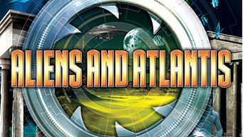Aliens and Atlantis: Stargates and Hidden Realms (2015)