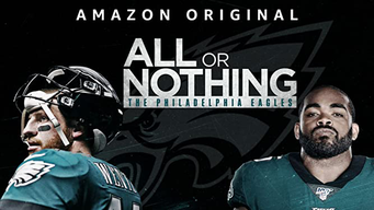 All or Nothing (2020)