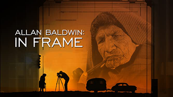 Allan Baldwin: In Frame (2013)