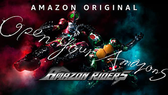 Amazon Riders (2018)