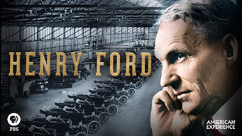 American Experience: Henry Ford (2013)