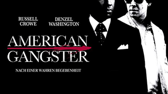 American Gangster (2022)