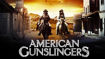 American Gunslingers (2020)