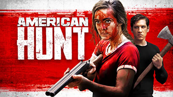 American Hunt (2021)