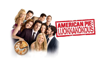 American Pie: Luokkakokous (2012)