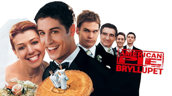 American Pie - The Wedding (2003)