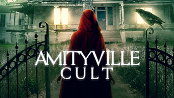Amityville Cult (2023)