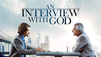 An Interview with God (2021)