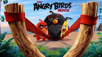 Angry Birds –Elokuva (2016)