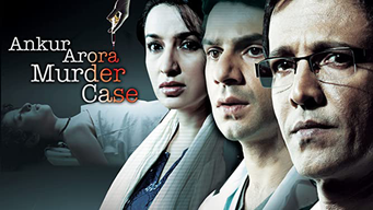Ankur Arora Murder Case (2013)