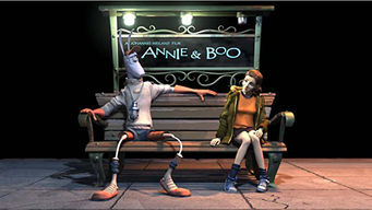 Annie & Boo (2004)