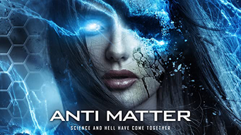 Anti Matter (2021)