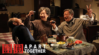 Apart Together (2013)