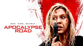 Apocalypse Road (2020)