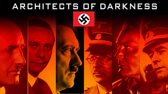 Architects of Darkness (2014)