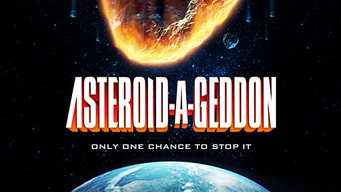 Asteroid-a-Geddon (2021)