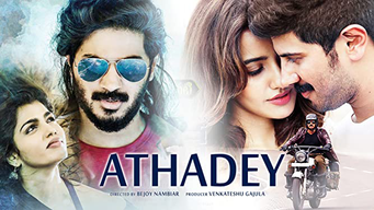 Athadey (2018)