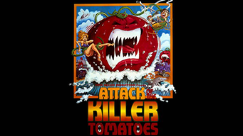 Attack Of The Killer Tomatoes (1977)