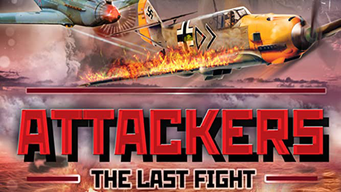 Attackers: The Last Flight (2015)