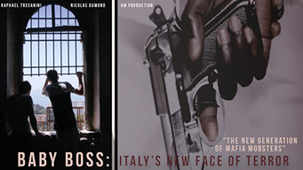 Baby Boss: Italy's New Face of Terror (2018)
