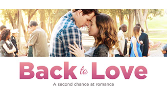 Back To Love (2019)