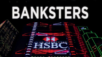 Banksters (2017)