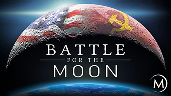 Battle for the Moon (2019)