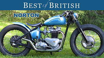 Best of British Norton (2019)