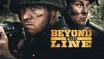 Beyond the Line (2021)