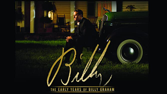 Billy: The Early Years of Billy Graham (2008)