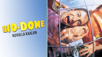 Bio-Dome (1996)