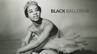 Black Ballerina (2016)
