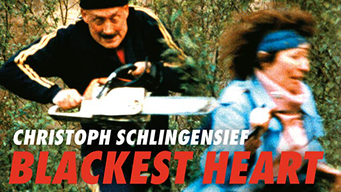 Blackest Heart (1990)