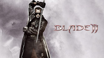 Blade II (2002)