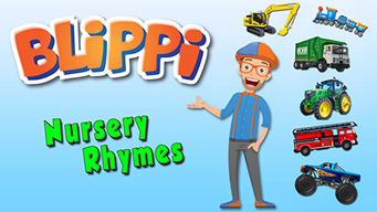 Blippi - Educational Songs for Kids (2016)