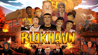 Blokhavn (2020)