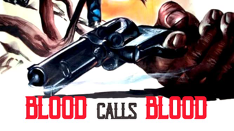 Blood Calls Blood (1968)