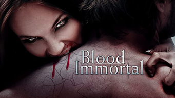 Blood Immortal (2021)