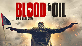 Blood & Oil (2020)