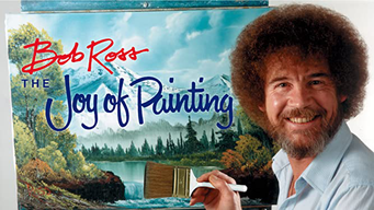Bob Ross: The Joy of Painting (1994)