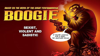 Boogie (2015)