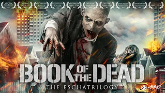 Book Of The Dead (2012)