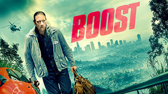 Boost (2020)