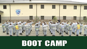 Boot Camp (2018)