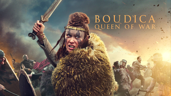Boudica - Queen of War (2023)