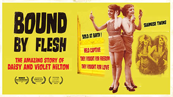 Bound by Flesh (2015)